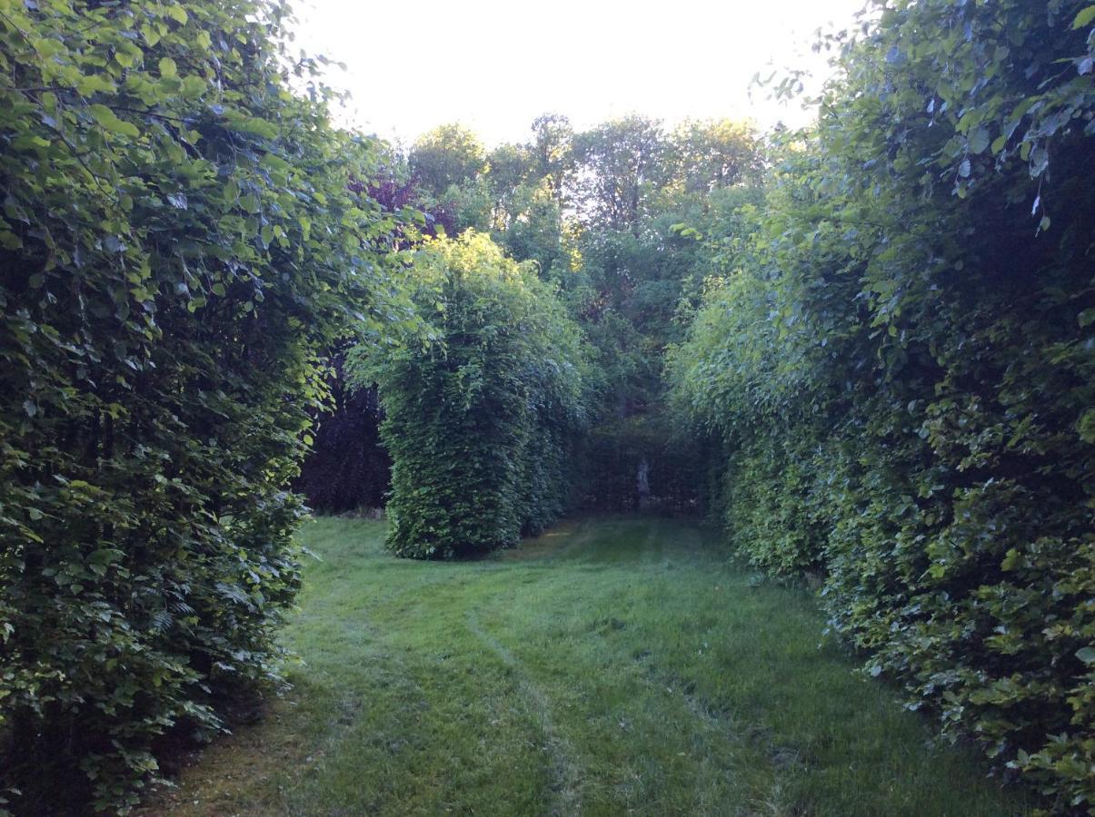 Villa Laurelin, Lothorien Noordwolde  Luaran gambar