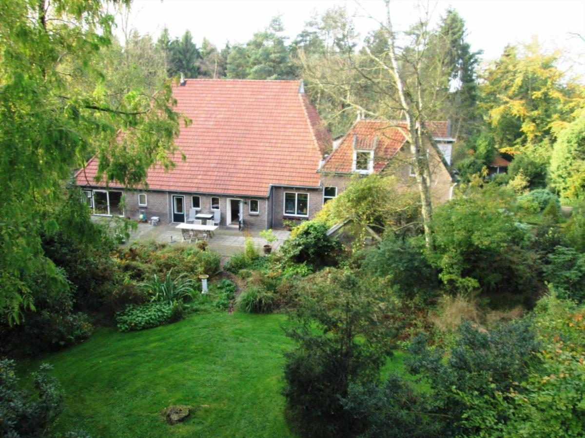 Villa Laurelin, Lothorien Noordwolde  Luaran gambar