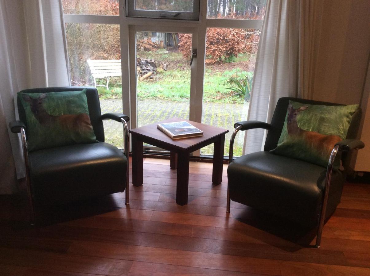 Villa Laurelin, Lothorien Noordwolde  Luaran gambar