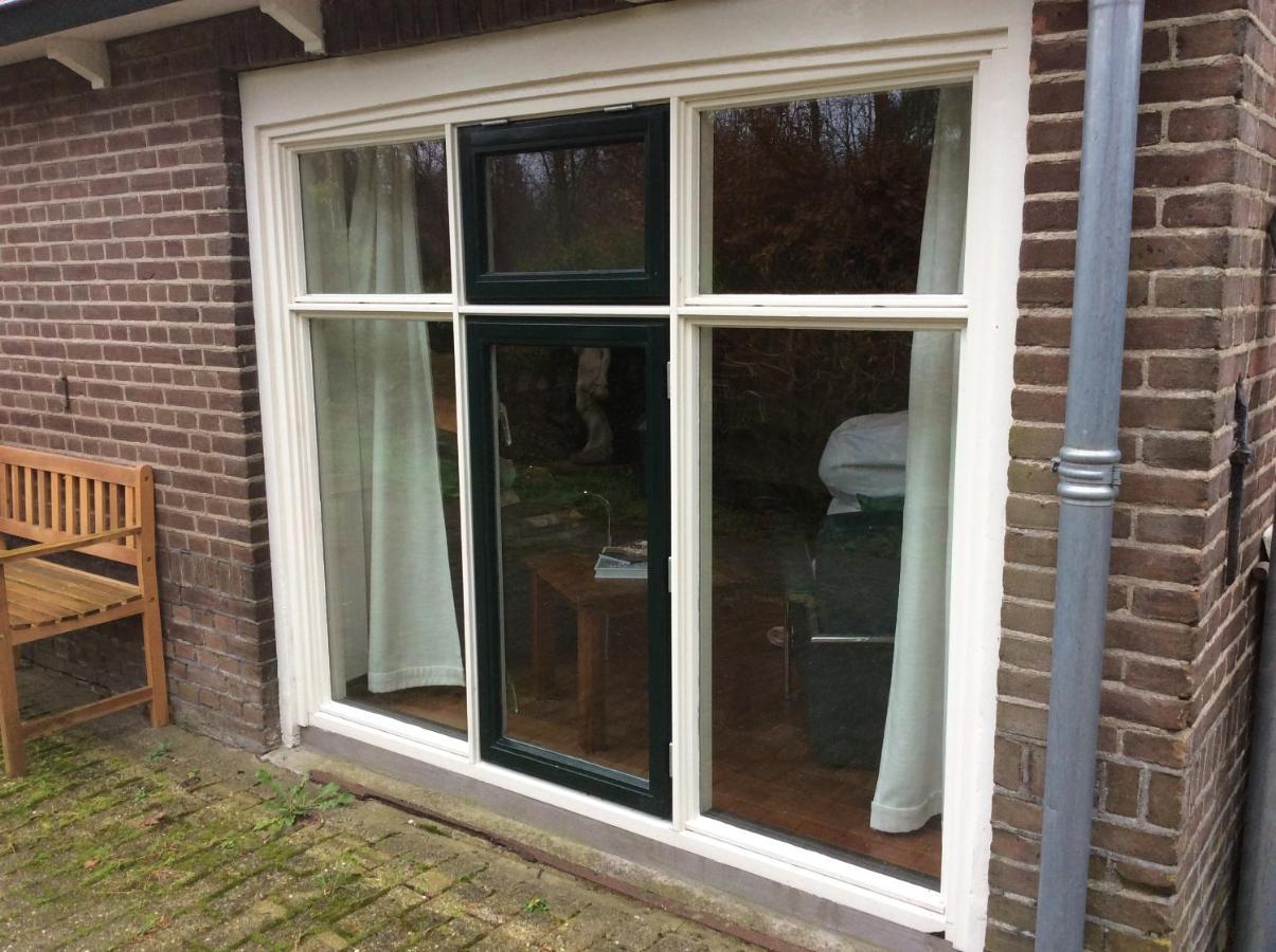 Villa Laurelin, Lothorien Noordwolde  Luaran gambar