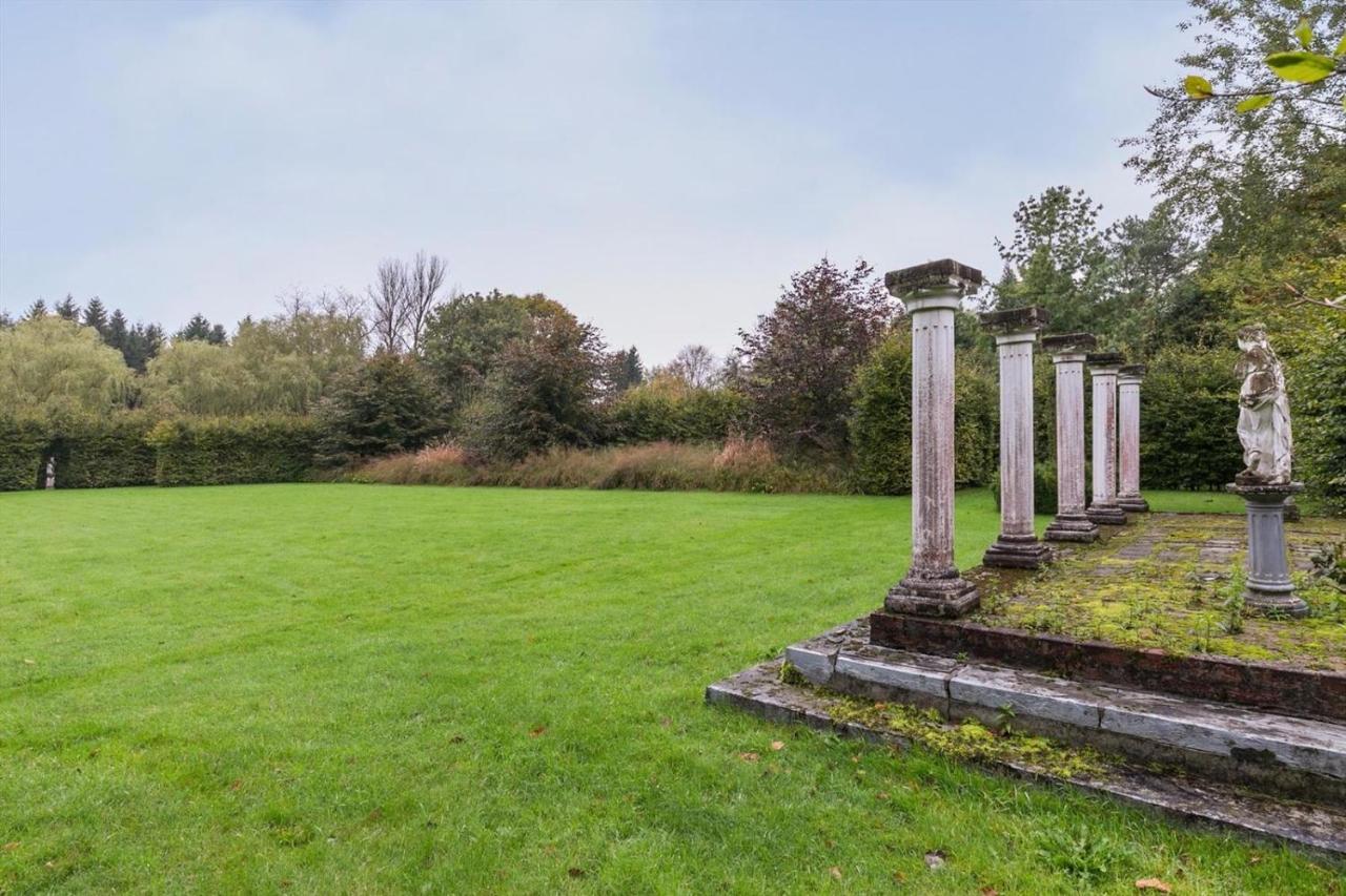 Villa Laurelin, Lothorien Noordwolde  Luaran gambar