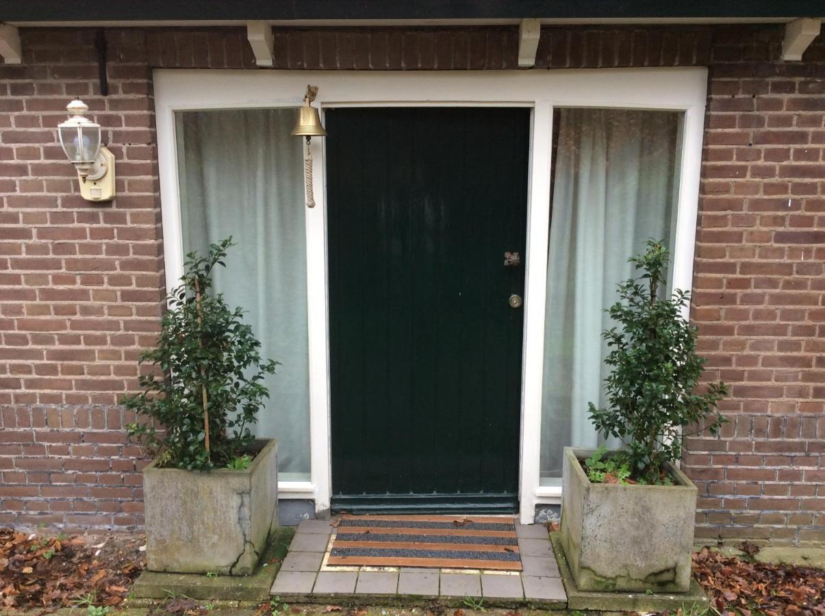Villa Laurelin, Lothorien Noordwolde  Luaran gambar