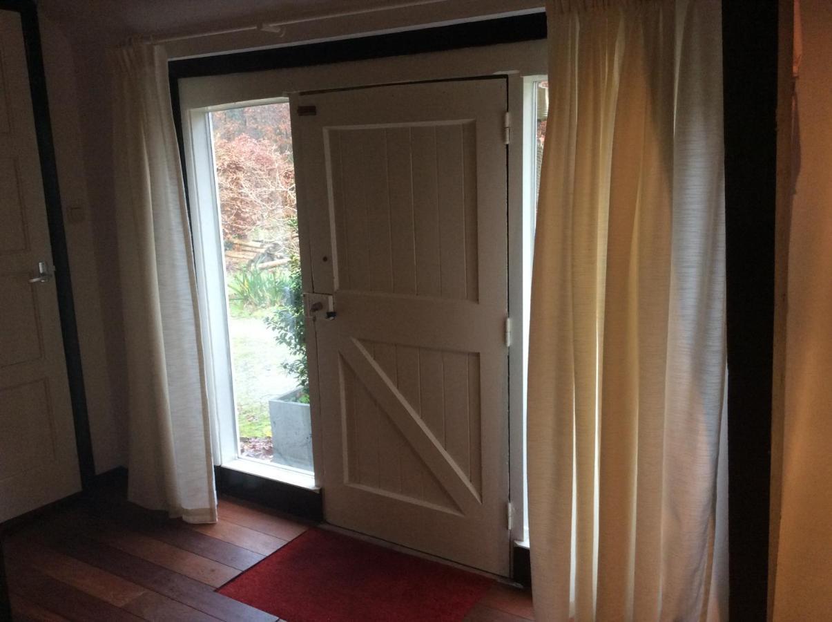 Villa Laurelin, Lothorien Noordwolde  Luaran gambar